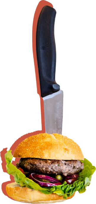 burger